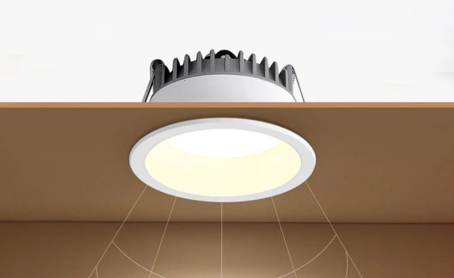 Downlight&Spotlight